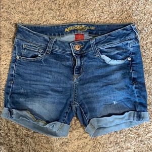 Arizona Jean shorts